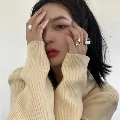 美洲艳后